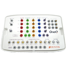  One-Q kit
